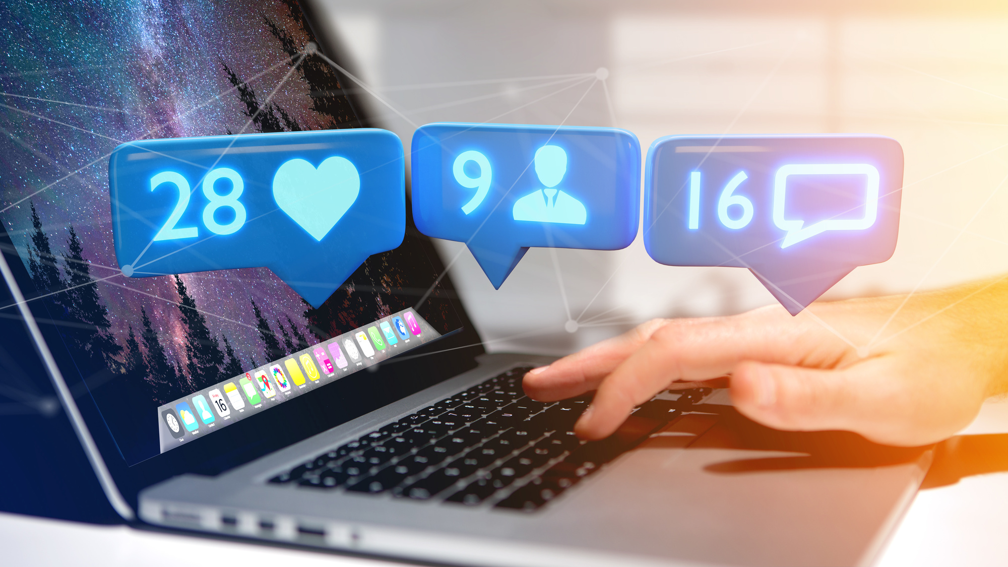How To Build A Successful Social Media Campaign For A Niche Audience